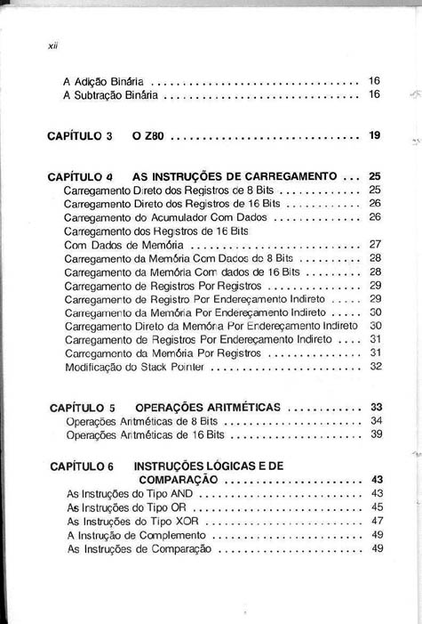 Introdução à Linguagem de Máquina para MSX | Datassette