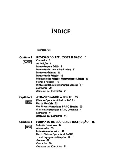 Apol Geral, PDF, Linguagem de programação