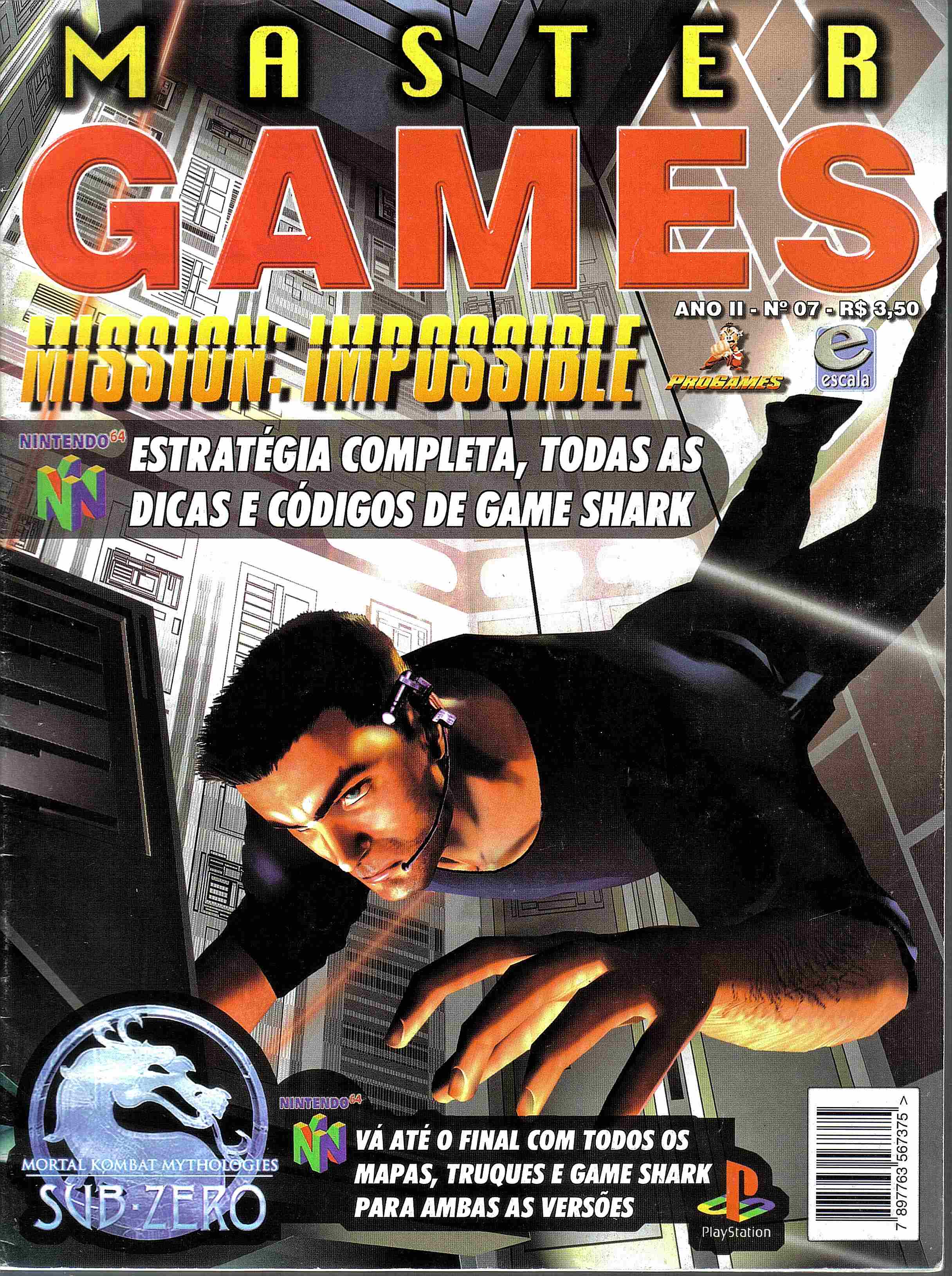 Shark Games - Loja de Videogames em Aldeota