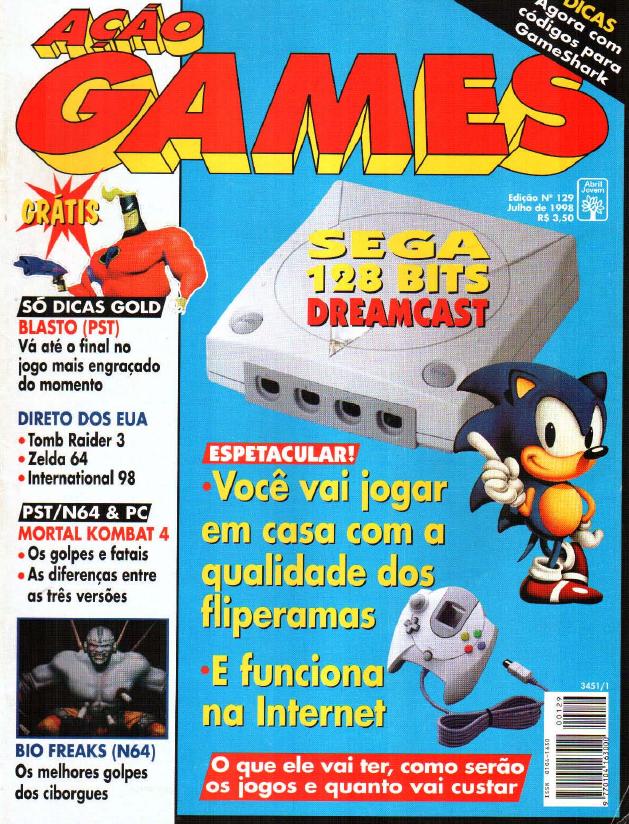 File:AcaoGames BR 119.pdf - Retro CDN