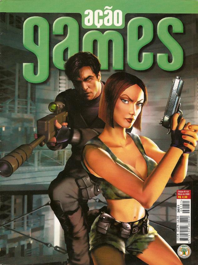 File:AcaoGames BR 119.pdf - Retro CDN