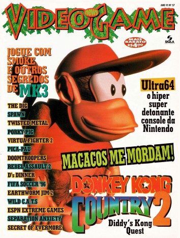 Videogame #57