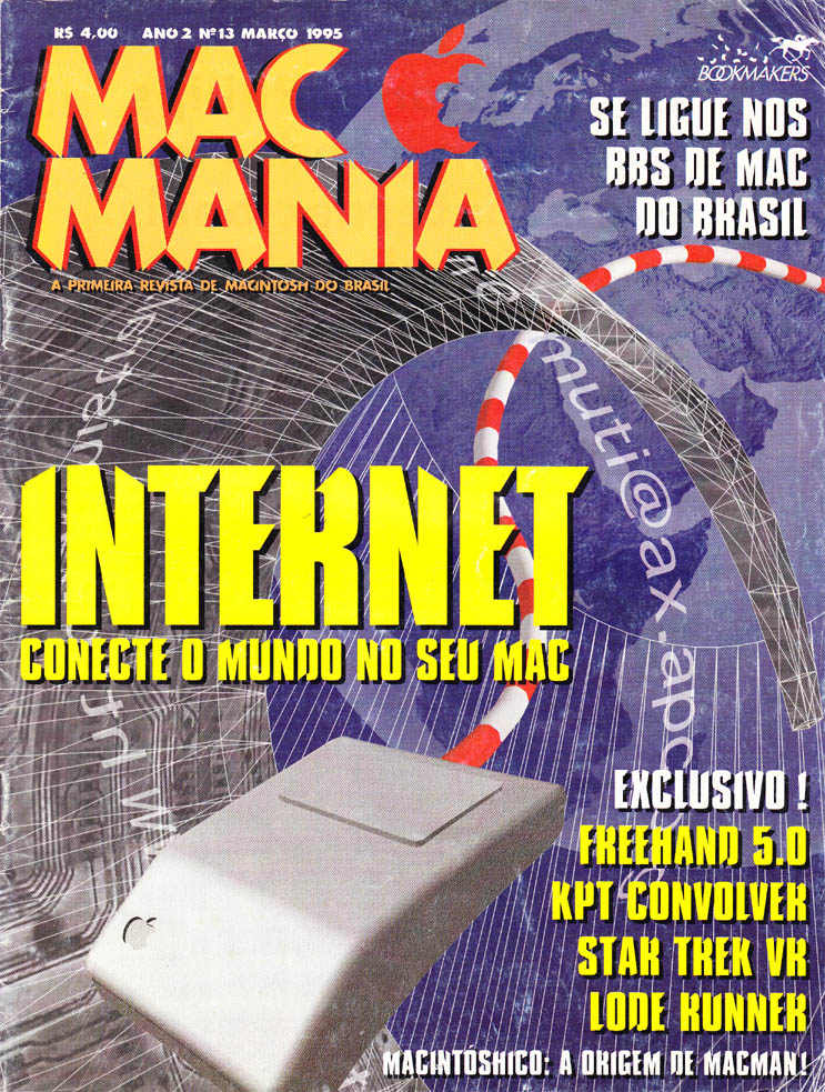 Macmania