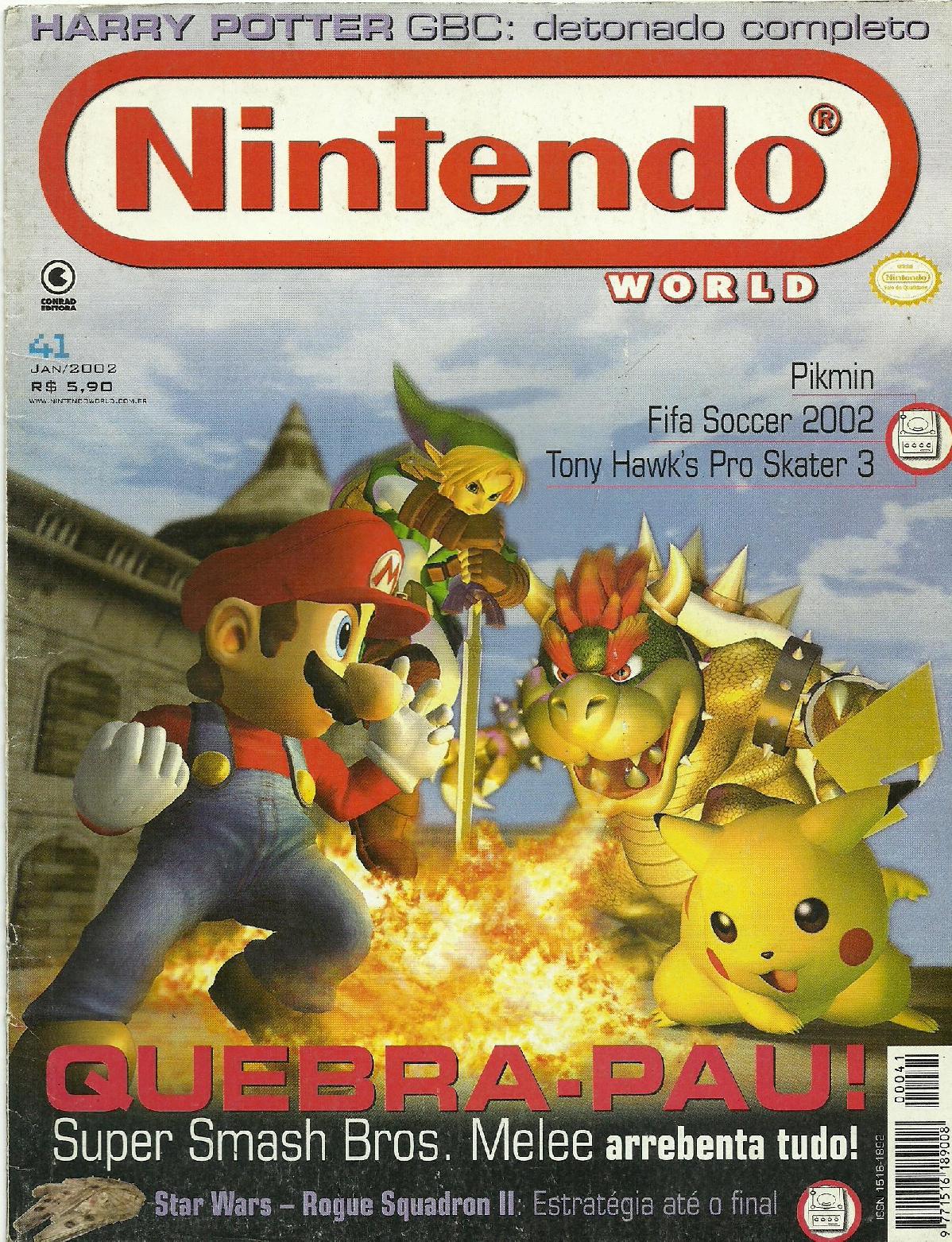 Revista nintendoblast n37 by tjsilveira - Issuu