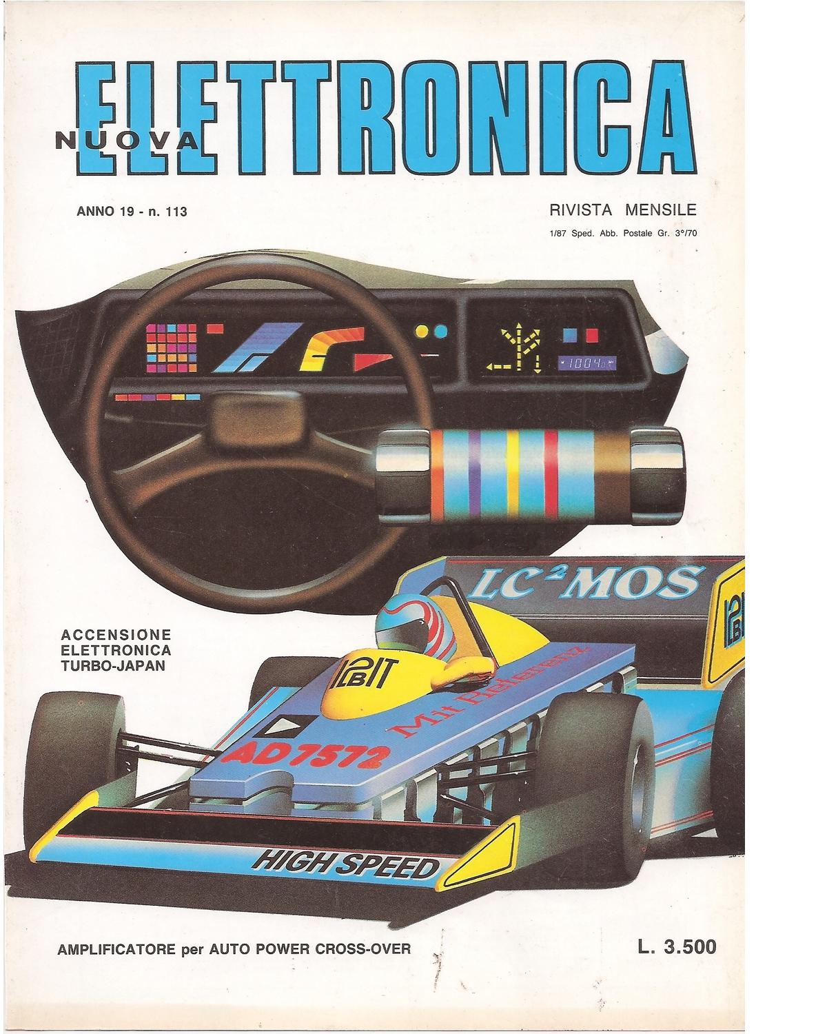 riviste di nuova elettronica pdf